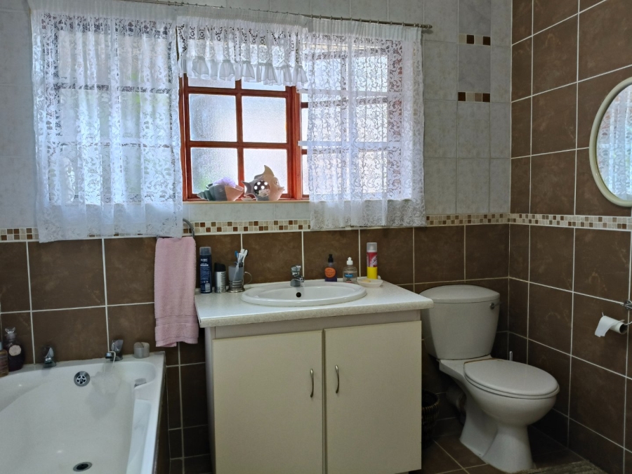 3 Bedroom Property for Sale in Noorsekloof Eastern Cape